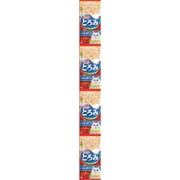 CIAO とろみプチ 4連パック ささみ・まぐろ しらす入り 35g×4