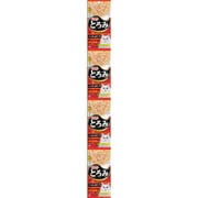 CIAO とろみプチ 4連パック ささみ・まぐろ かにかま入り 35g×4