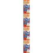 CIAO とろみプチ 4連パック ささみ・まぐろ かつお節入り 35g×4