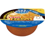 まぐろジュレ 乳酸菌入り かつお節入り 65g