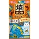 CIAO 焼かつおクランキー ほたて味 6g×7袋