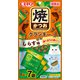CIAO 焼かつおクランキー しらす味 6g×7袋
