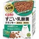 すごい乳酸菌クランキー BOX 本格鰹だし味 20g×10袋