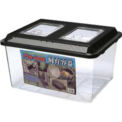 プラケース LL スリットフタ 仕切付