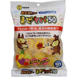 まぜヤバ50 16g×50個