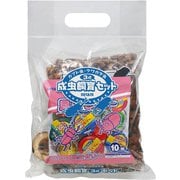 成虫飼育3点セット 1個