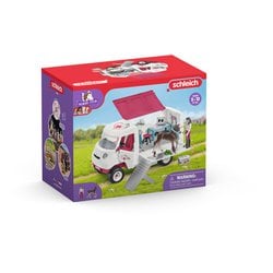 ヨドバシ.com - シュライヒ Schleich 42439 [HORSE CLUB