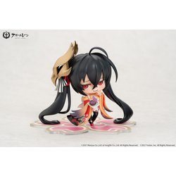 APEXTOYS CTHULHU パジャマパーティー フィギュア 新品即納】[FIG]クトゥルフ ねこぷるパジャマパーティー 完成品