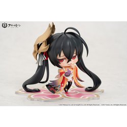 ヨドバシ.com - APEX TOYS アズールレーン JUUs時間 チビ