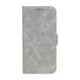 iP22-61-VS01 [iPhone 14/13兼用手帳型ケース Style Natural Gray]