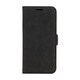 iP22-61-VS03 [iPhone 14/13兼用手帳型ケース Style Natural Black]