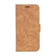 iP22-61-VS04 [iPhone 14/13兼用手帳型ケース Style Natural Camel]