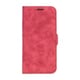 iP22-61-VS05 [iPhone 14/13兼用手帳型ケース Style Natural Red]