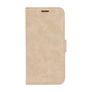 iP22-61-VS09 [iPhone 14/13兼用手帳型ケース Style Natural Ecru]