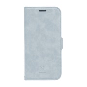 iP22-61-VS10 [iPhone 14/13兼用手帳型ケース Style Natural Blue Gray]