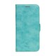 iP22-61P-VS08 [iPhone 14 Pro/13 Pro用手帳型ケース Style Natural Turquoise]