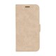iP22-61P-VS09 [iPhone 14 Pro/13 Pro用手帳型ケース Style Natural Ecru]