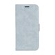 iP22-61P-VS10 [iPhone 14 Pro/13 Pro用手帳型ケース Style Natural Blue Gray]