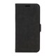 iP22-67-VS03 [iPhone 14 Plus専用手帳型ケース Style Natural Black]