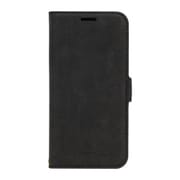 iP22-67-VS03 [iPhone 14 Plus専用手帳型ケース Style Natural Black]