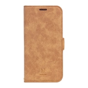 iP22-67-VS04 [iPhone 14 Plus専用手帳型ケース Style Natural Camel]