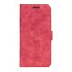 iP22-67-VS05 [iPhone 14 Plus専用手帳型ケース Style Natural Red]