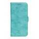 iP22-67-VS08 [iPhone 14 Plus専用手帳型ケース Style Natural Turquoise]