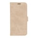 iP22-67-VS09 [iPhone 14 Plus専用手帳型ケース Style Natural Ecru]