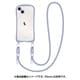 iP22-61-ICSH02 [iPhone 14/13兼用背面型ケース i.Color Sky Blue]