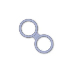 CP-iP22-61-02 [iPhone 14/14 Plus用 カメラ保護カバー i.color Sky Blue]