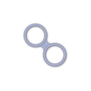 CP-iP22-61-02 [iPhone 14/14 Plus用 カメラ保護カバー i.color Sky Blue]