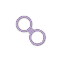 CP-iP22-61-03 [iPhone 14/14 Plus用 カメラ保護カバー i.color Purple]