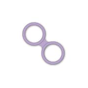CP-iP22-61-03 [iPhone 14/14 Plus用 カメラ保護カバー i.color Purple]