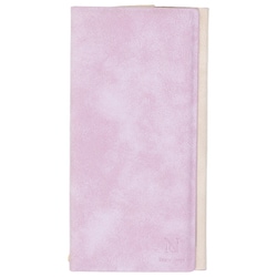 iP22-61-FL03 [iPhone 14/13兼用手帳型ケース FLAMINGO Lilac]