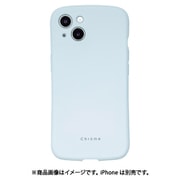 iP22-61-CH03 [iPhone 14/13兼用背面型ケース Chrome Mint]