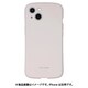 iP22-61-CH07 [iPhone 14/13兼用背面型ケース Chrome Beige]
