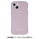 iP22-61-CH10 [iPhone 14/13兼用背面型ケース Chrome Cocoa]