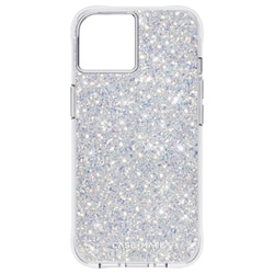 CM049790 [iPhone 14用ケース Twinkle - Stardust 抗菌・3.0m落下耐衝撃]