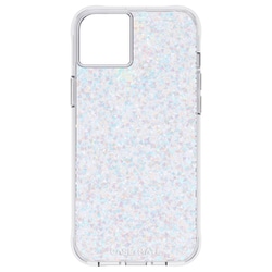 CM049244 [iPhone 14 Plus用ケース Twinkle - Diamond 抗菌・3.0m落下耐衝撃]