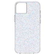 CM049244 [iPhone 14 Plus用ケース Twinkle - Diamond 抗菌・3.0m落下耐衝撃]