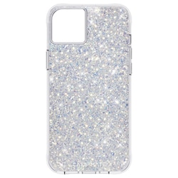 CM049798 [iPhone 14 Plus用ケース Twinkle - Stardust 抗菌・3.0m落下耐衝撃]