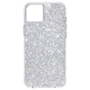 CM049798 [iPhone 14 Plus用ケース Twinkle - Stardust 抗菌・3.0m落下耐衝撃]