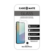 CM049286 [iPhone 14 Plus用ガラスフィルム Glass Screen Protector]