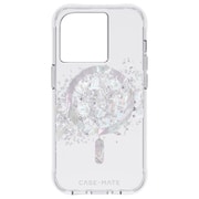 CM049204 [iPhone 14 Pro用ケース Karat - A Touch of Pearl MagSafe対応・抗菌・3.0m落下耐衝撃]