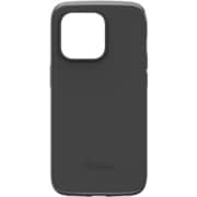 iPhone 14 Pro用 INO-LINE INFINITY CASE StoneBK/ChromeBK