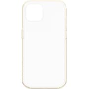 iPhone 14用 INO-ACHROME SHIELD stCASE MattBe