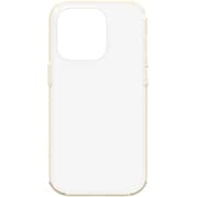 iPhone 14 Pro用 INO-ACHROME SHIELD stCASE MattBe
