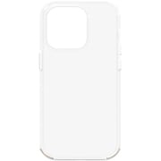 iPhone 14 Pro用 INO-ACHROME SHIELD stCASE MattWH