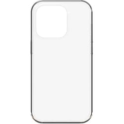 iPhone 14 Pro用 INO-ACHROME SHIELD stCASE MattBK