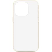 iPhone 14 Pro用 INO-ACHROME SHIELD CASE MattBe